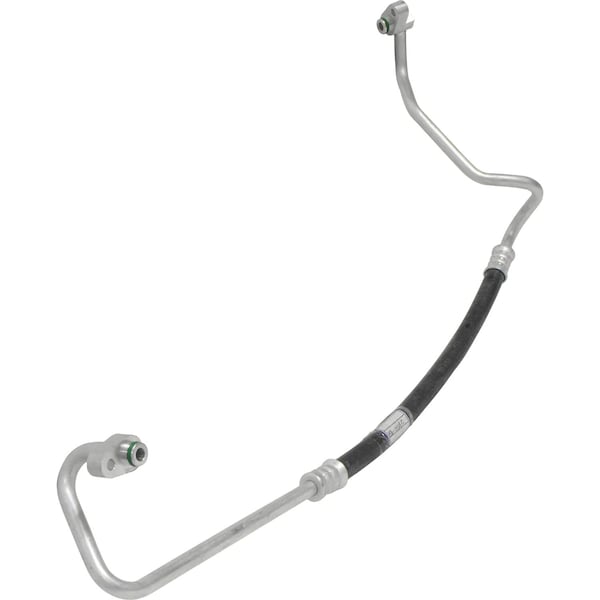 Universal Air Cond Universal Air Conditioning Hose Assembly, Ha11125C HA11125C - main